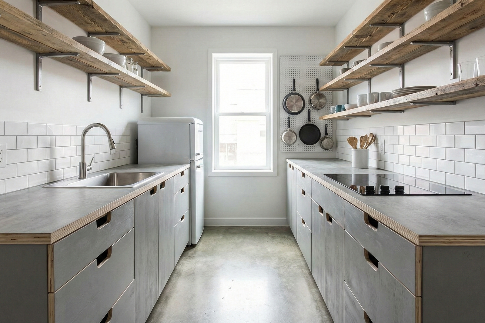 low cost Kerala kitchen designs